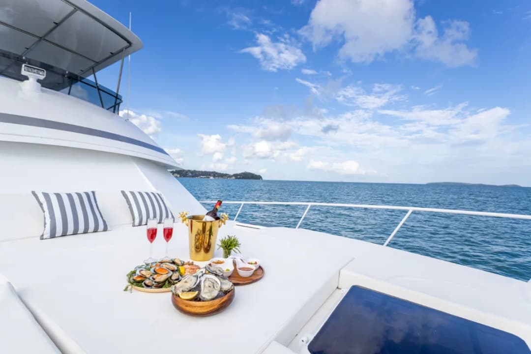 Bertram 50ft - Image 3