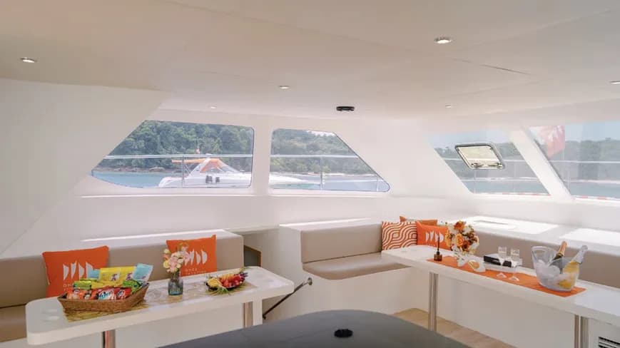 Fleoth Yacht 48 FT - Image 5