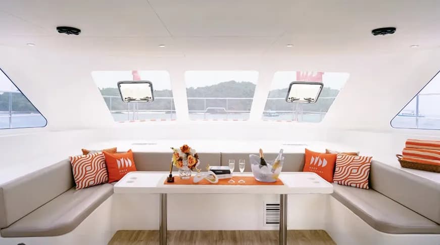 Fleoth Yacht 48 FT - Image 4