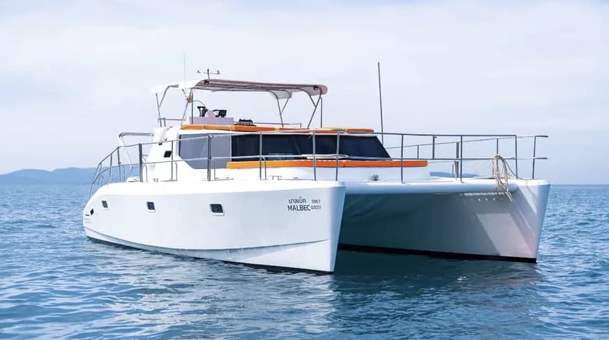 Malbac 36FT - Image 3