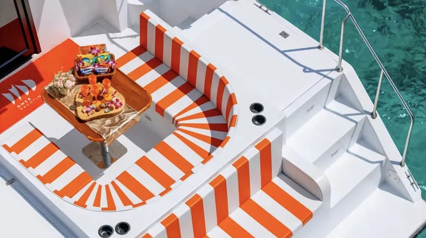 Sea-Man 37FT - Image 5