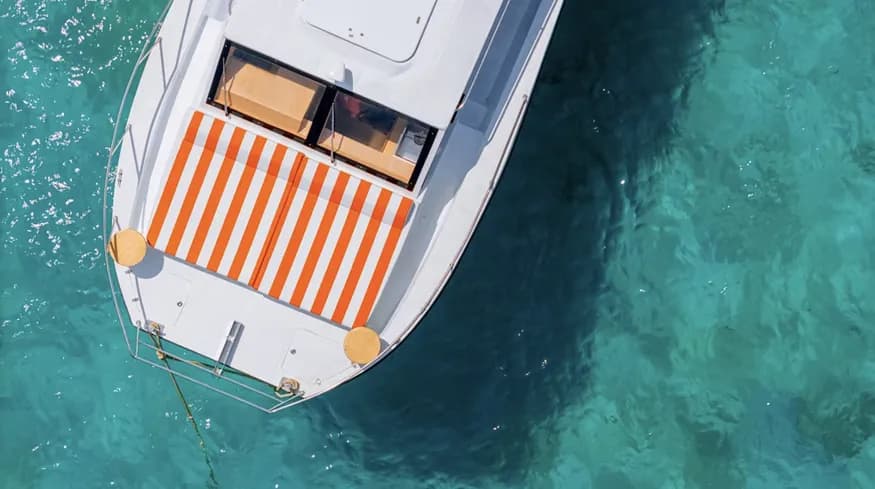 Sea-Man 37FT - Image 3