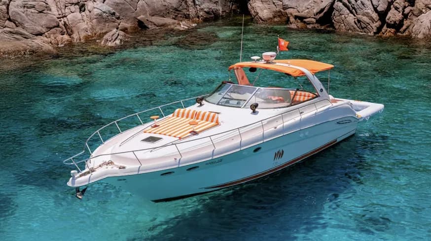 sport cruiser - Cover