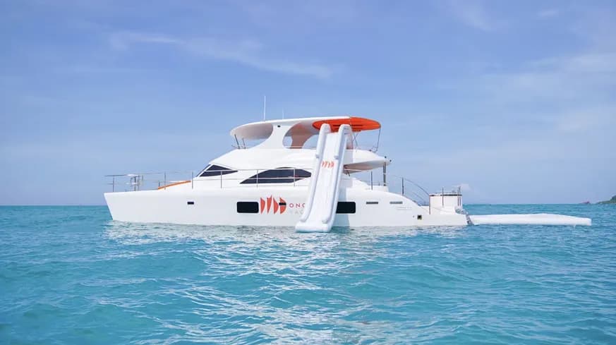 Syrah 55FT - Image 2