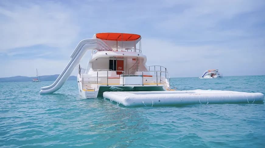 Syrah 55FT - Image 3