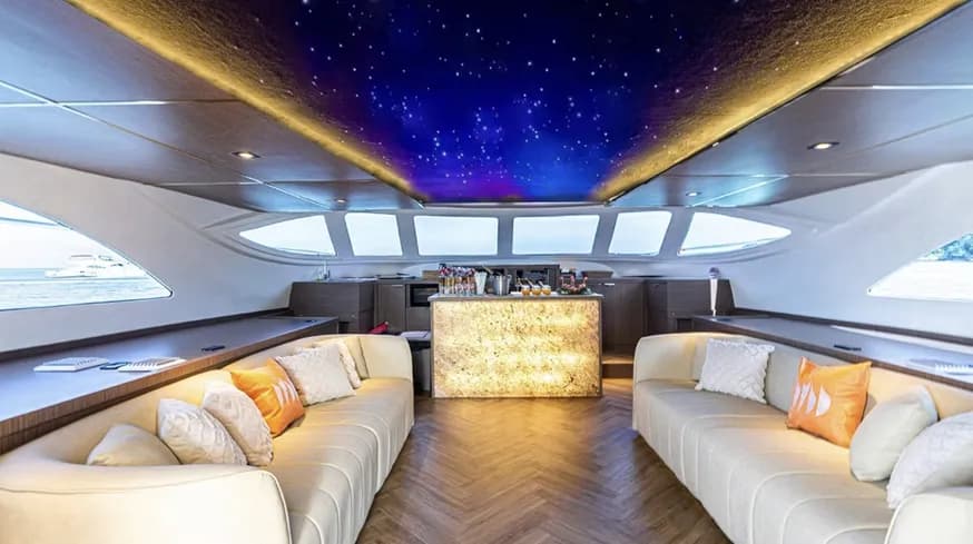 Syrah 55FT - Image 4