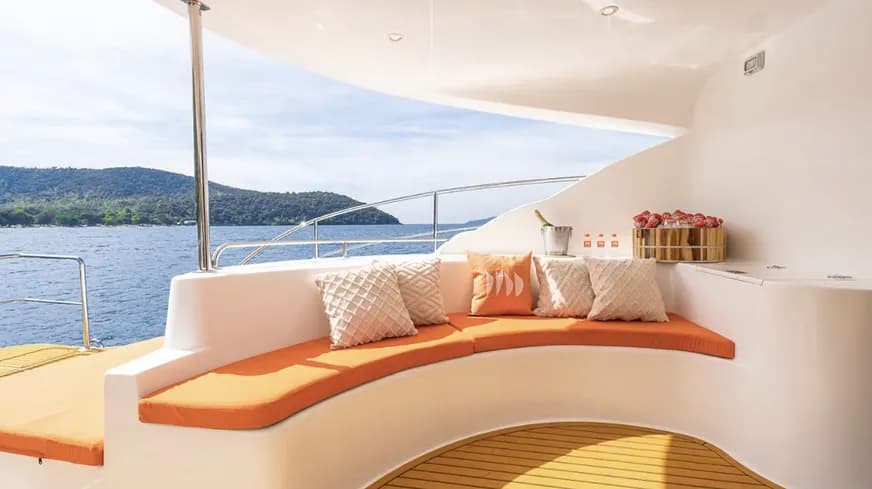 Syrah 55FT - Image 5