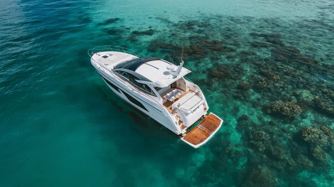 Princess V55 - Image 2