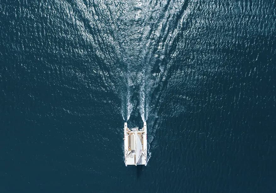 Ocean Voyager 78FT - 5