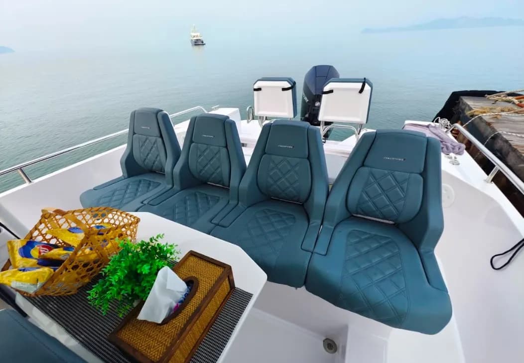 Axopar 28 FT - Image 4