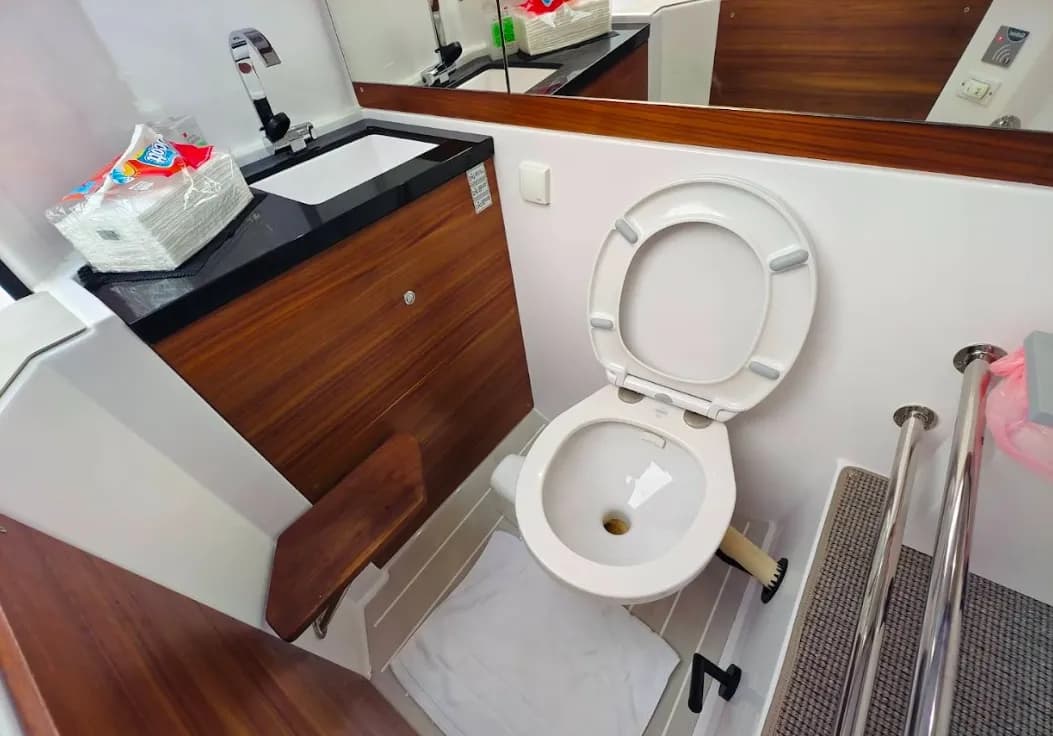 Axopar 28 FT - Image 5