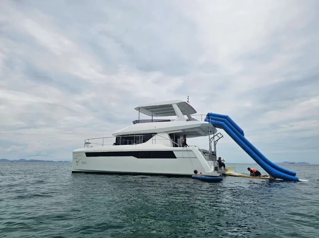 Leopard 40 FT - Image 3