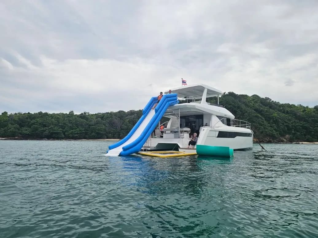 Leopard 40 FT - Image 2