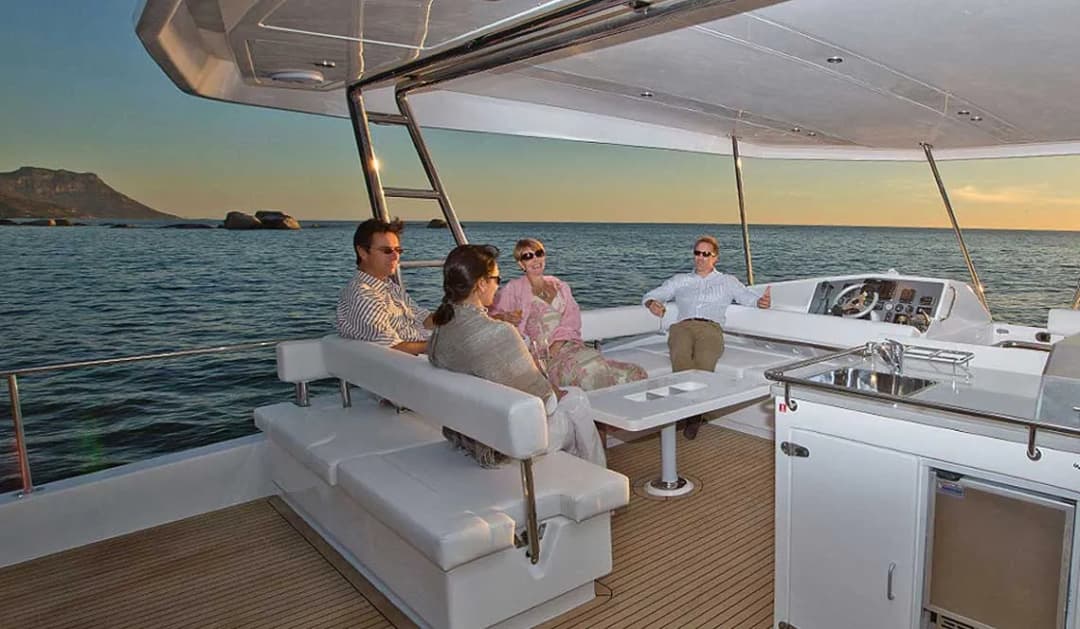 Leopard 51 FT - Image 5