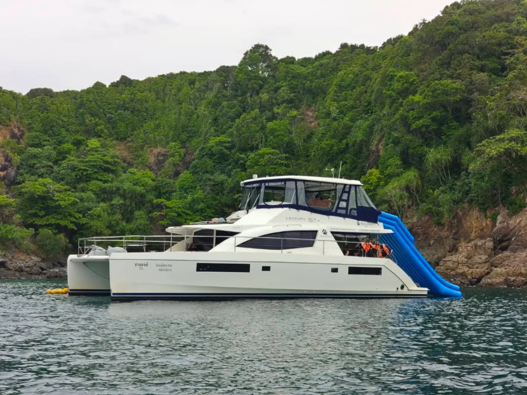 Leopard 51 FT - Image 2