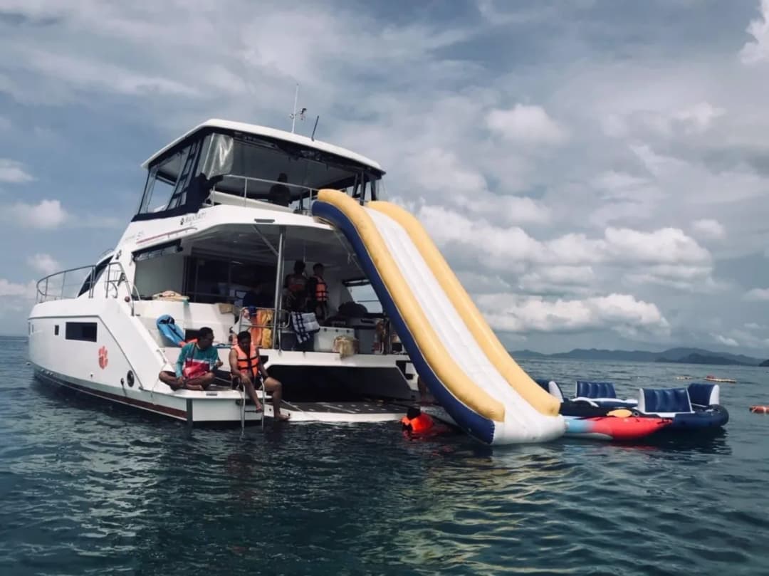 Leopard 51 FT - Image 3