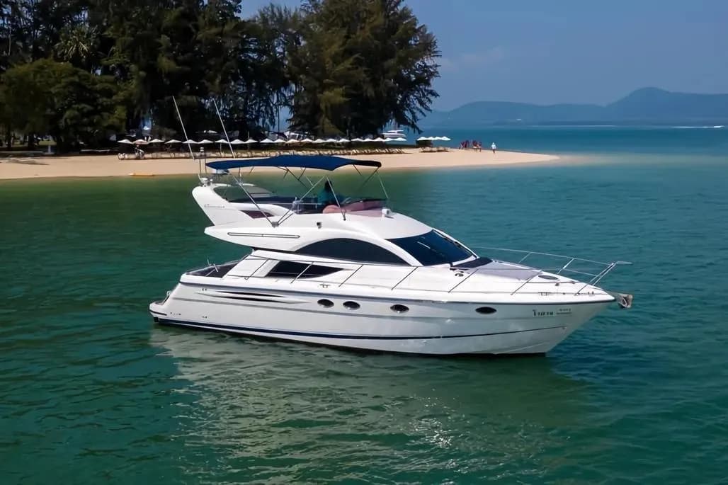 Fairline