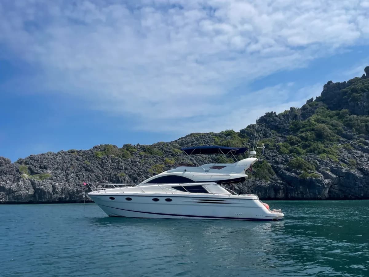 Fairline