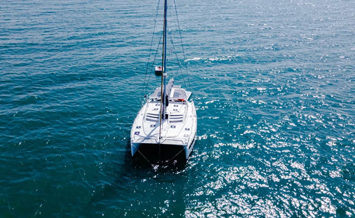 Lagoon 44