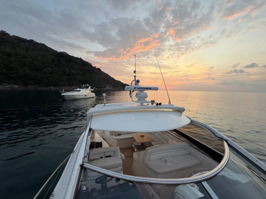 Portofino 53FT - Image 3