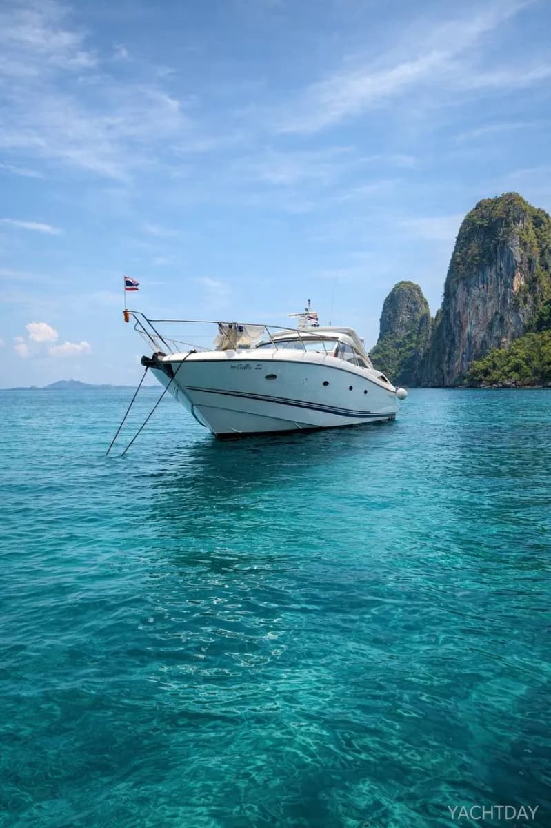 Portofino 53FT - Image 4