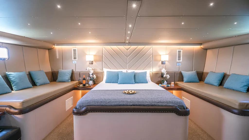 King Yacht
