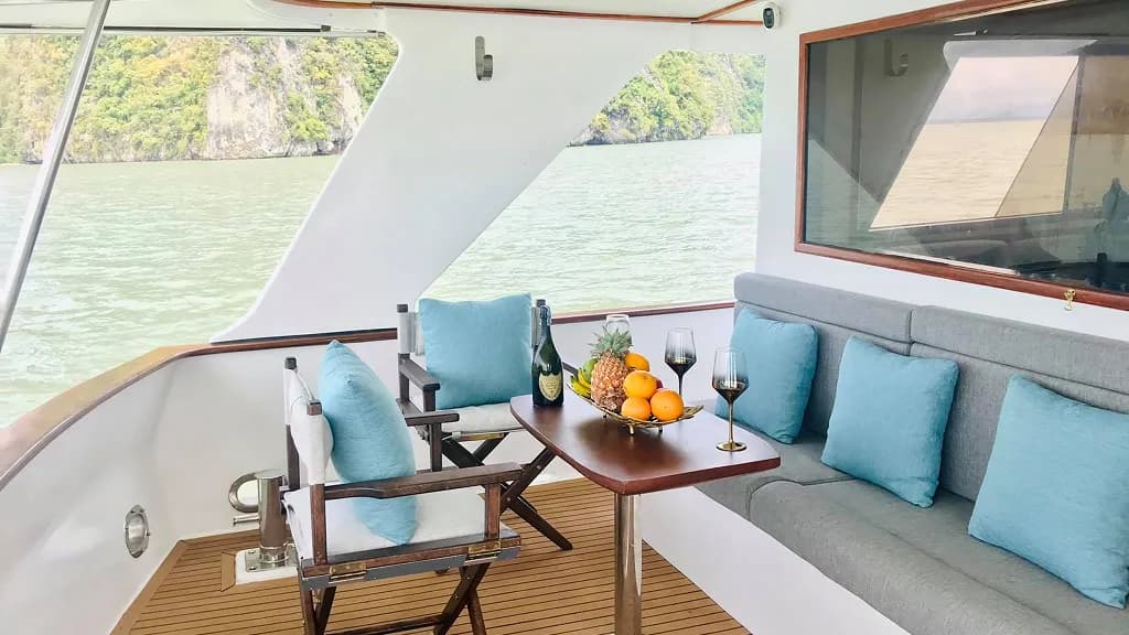 King Yacht - Image 3