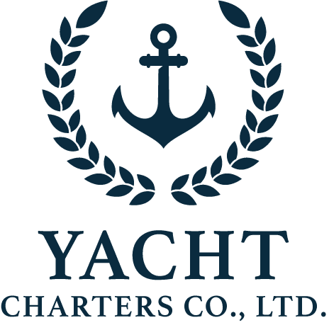 Yacht Charters logo