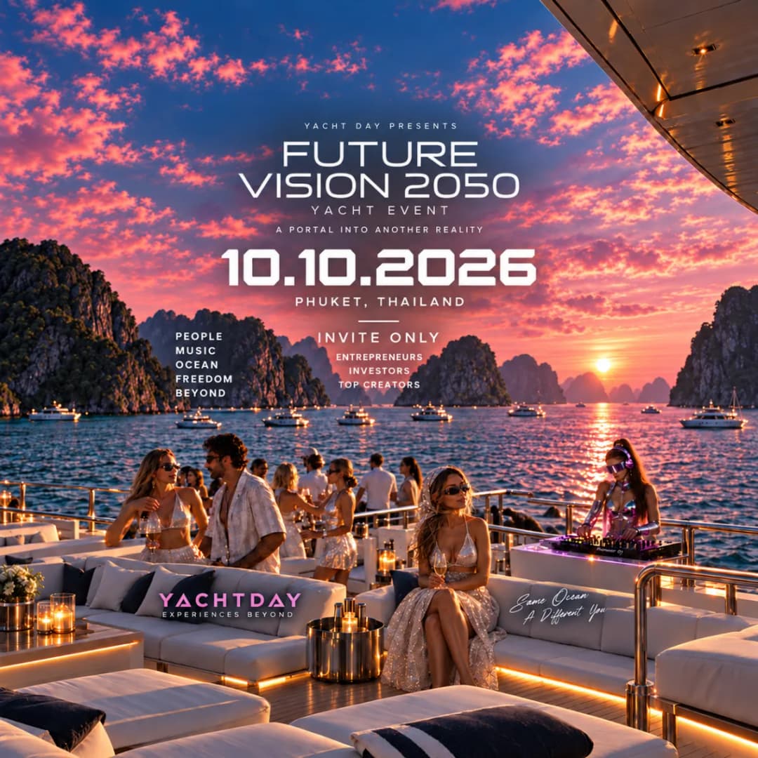 VIP Yacht Event 