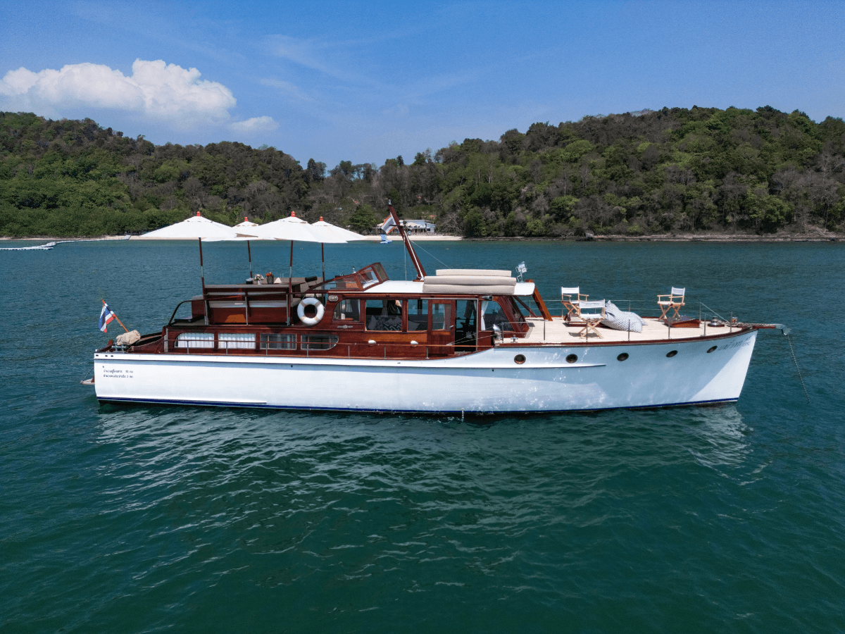 Mami Wata - Halvorsen 500  - 2