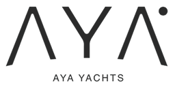 AYA Yachts logo