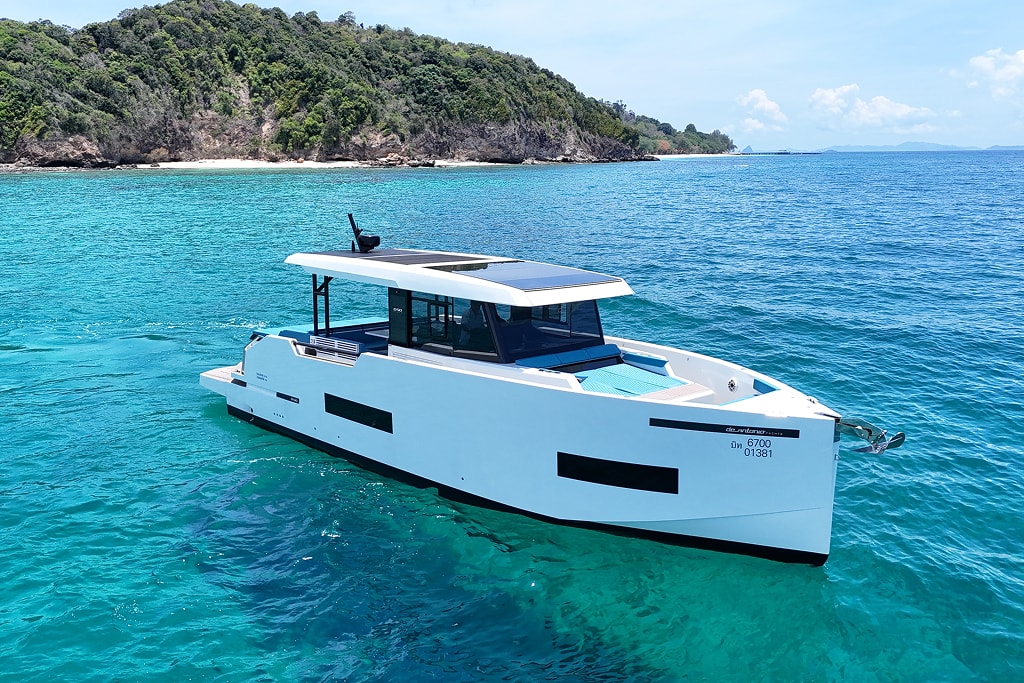 D50 Coupe De Antonio - 1