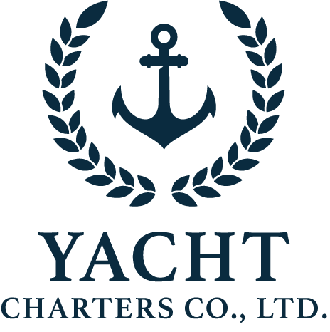 Yacht Charters logo