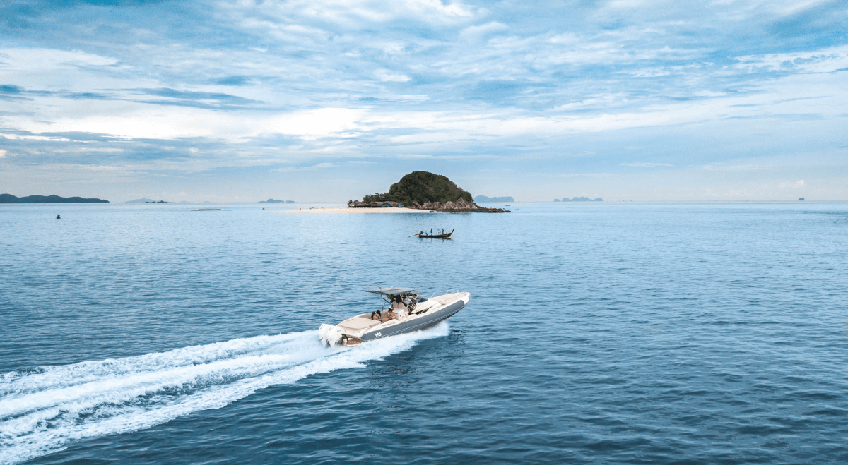 Nuova Jolly Prince 38 Sport Cabin - 2