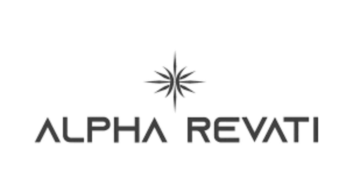 Alpha Revati logo