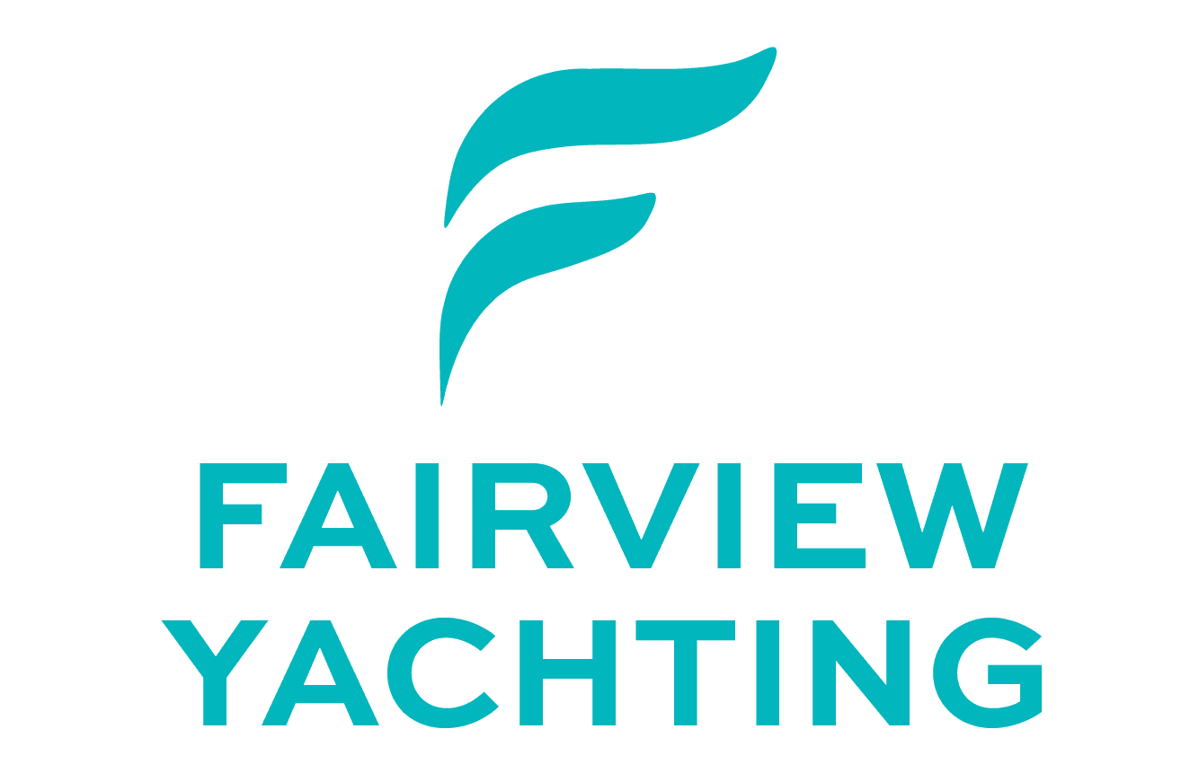 Fairview Yachting logo