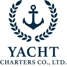 Yacht Charters logo