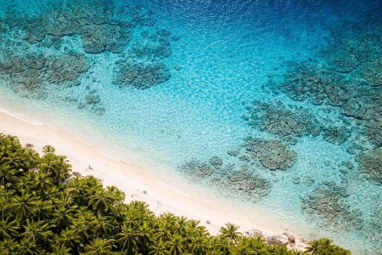 Luxury experience onboard